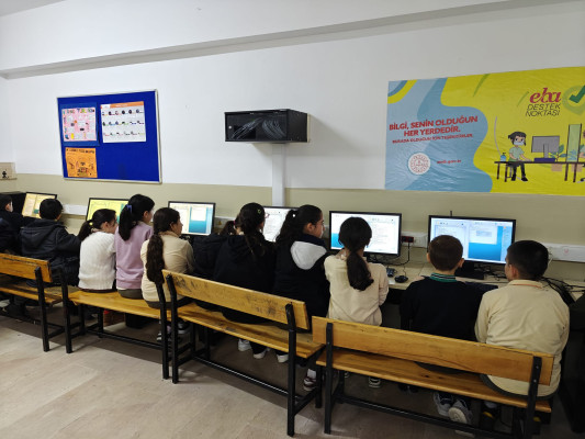 Güçlü Şİfre Güçlü İnternet